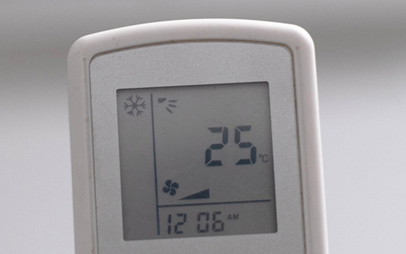 chế độ cool điều hoà